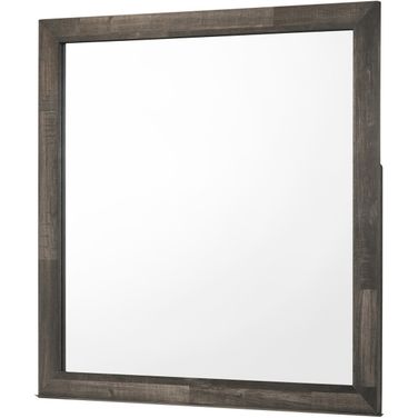 Atticus Dresser Mirror In Gray