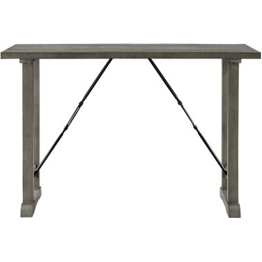 Auburndale Counter Height Table In Gray