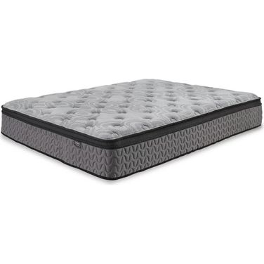 Monroe Mattress In White
