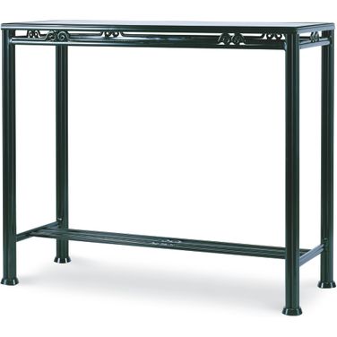 Augustine Bar Table In Litchfield Green