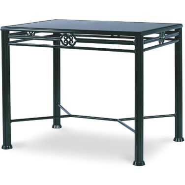 Augustine Serving Table In Litchfield Green