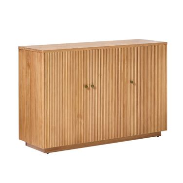 Augusto Sideboard In Teak