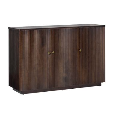 Augusto Sideboard In Walnut
