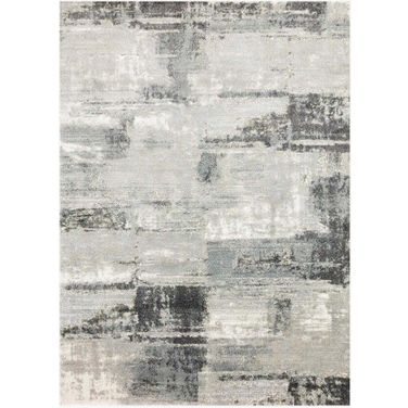 Augustus Slate Blue 11'6" x 15' Rug