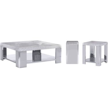 Aura Occasional Table Set
