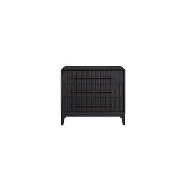 Aurora Bachelor Chest In Peppercorn