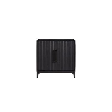 Aurora Bar Cabinet In Peppercorn