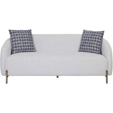 Aurora Dreamy Rounded Sofa