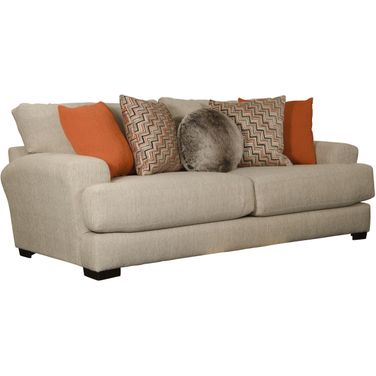 Ava Cashew Sofa
