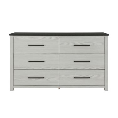 Ava Dresser In Beige