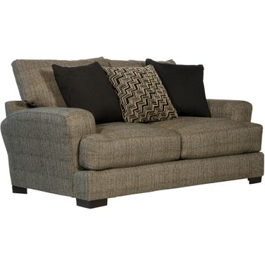 Ava Pepper Loveseat