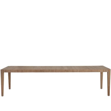 Avaline Dining Table In Skylark