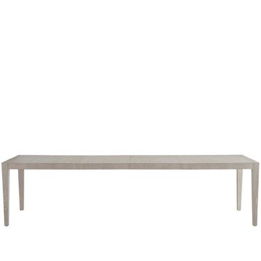 Avaline Dining Table In White Oak