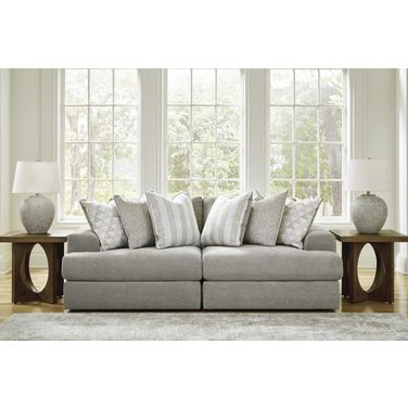 Avaliyah Loveseat In Ash