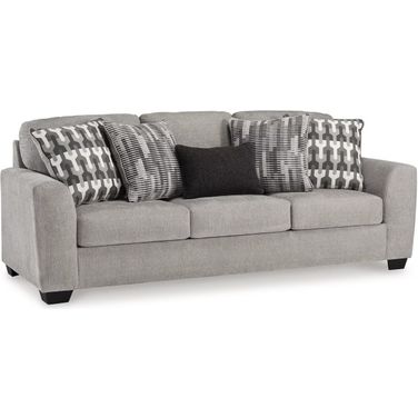 Avenal Park Sofa In Flannel