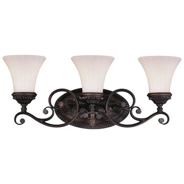 Avenant 3L Vanity In Venetian Bronze