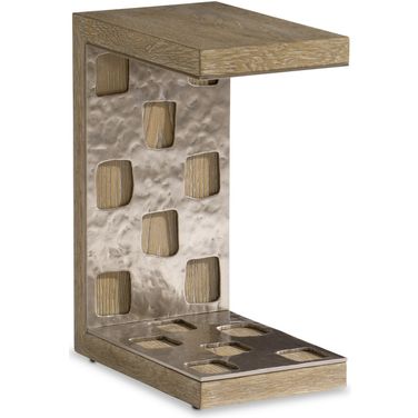 Aventura Accent Table In Marcona