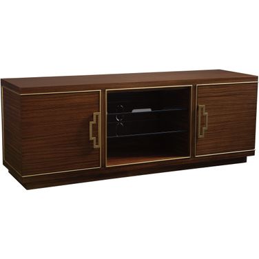 Aventura Aria Media Console In Nouvel