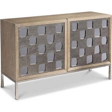 Aventura Door Chest