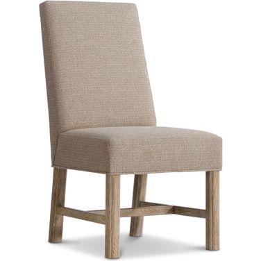 Aventura Fully Upholstered Side Chair