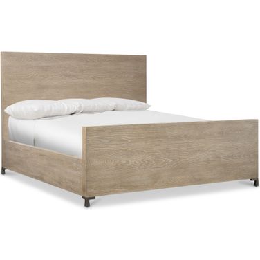 Aventura King Panel Bed