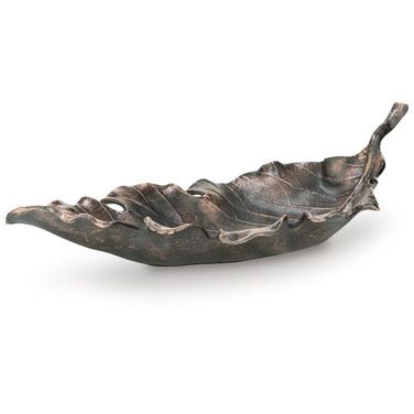 Avermund Sculpture In Antique Copper