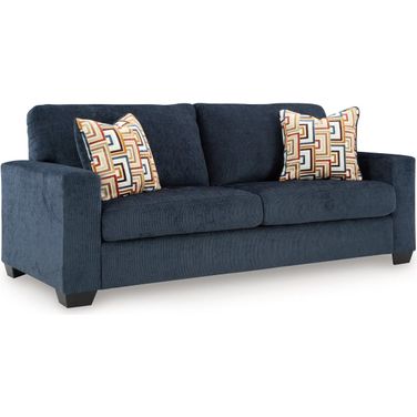 Aviemore Queen Sofa Sleeper In Ink