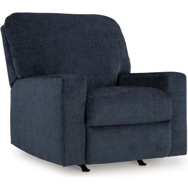 Aviemore Recliner In Ink