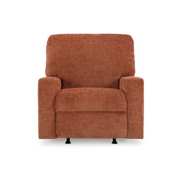 Aviemore Recliner In Spice