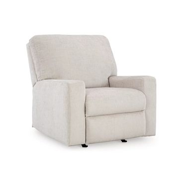 Aviemore Recliner In Stone