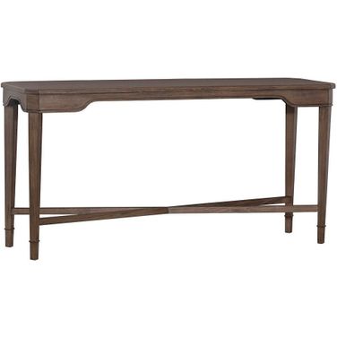 Avignon Console Table In Louve