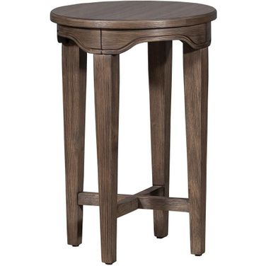 Avignon Drink Table In Louve