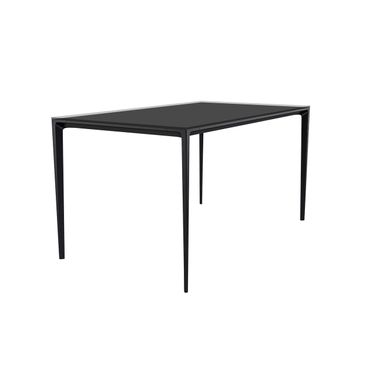 Avo 71 Inch Dining Table In Clear
