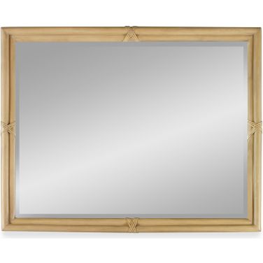 Avon Mirror In Natural