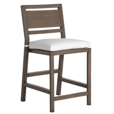 Avondale Counter Stool In Bali Pearl