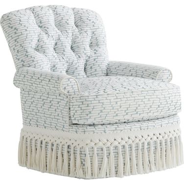 Avondale Kempton Swivel Chair