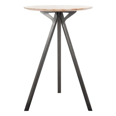Axel Tripod Pub Table