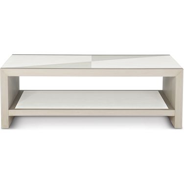Axiom Cocktail Table