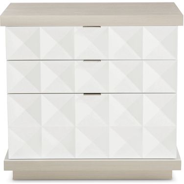 Axiom Nightstand