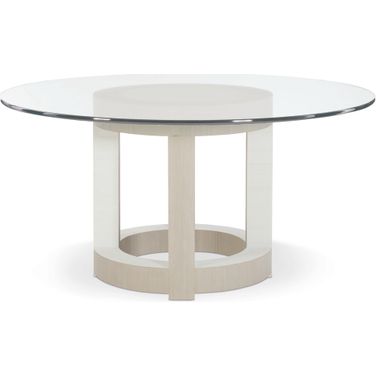 Axiom Round Dining Table