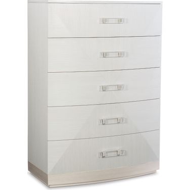 Axiom Tall Chest