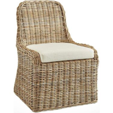 Ayanna Chair Set of 2