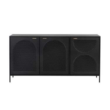 Aziza Sideboard In Black