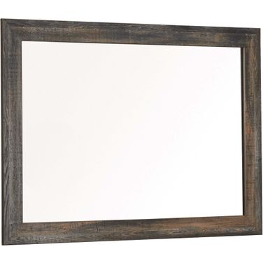 Drystan Multi Bedroom Mirror