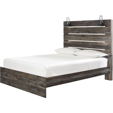 Drystan Multi Twin Panel Bed