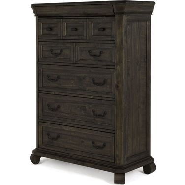 Bellamy Peppercorn Drawer Chest