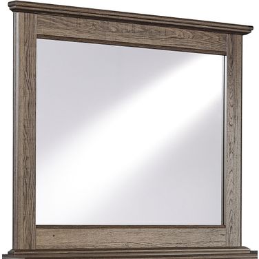 Juararo Bedroom Mirror