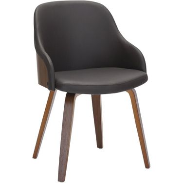 Bacci Chair In Brown