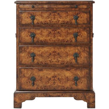 Bachelors Nightstand