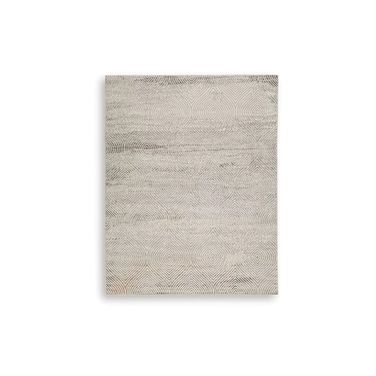 Bachus 7'10" x 10' Area Rug In Multi